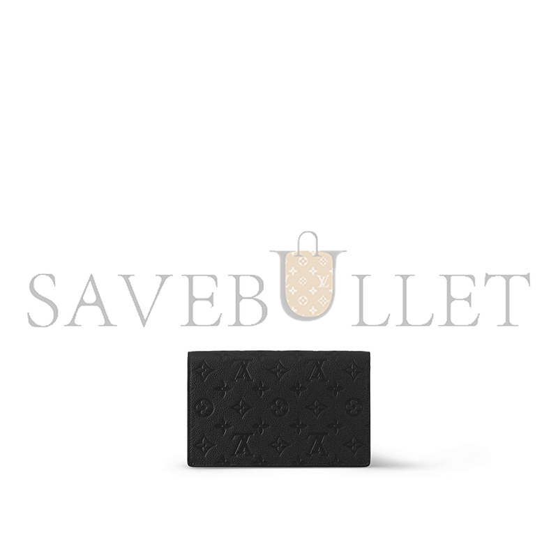 LOUIS VUITTON VAVIN CHAIN WALLET M67839 (19*12.5*4cm) LOUIS VUITTON VAVIN CHAIN WALLET M67839 (19*12.5*4cm)